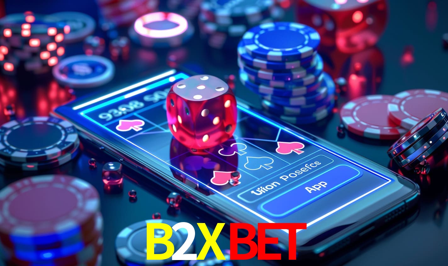Baixar App B2Xbet