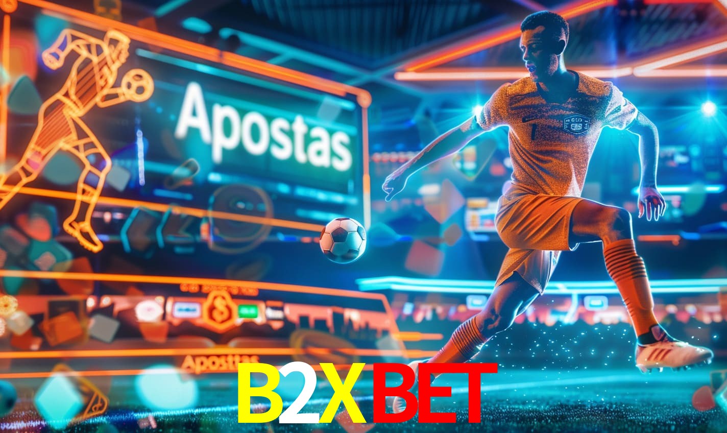 Apostas B2Xbet